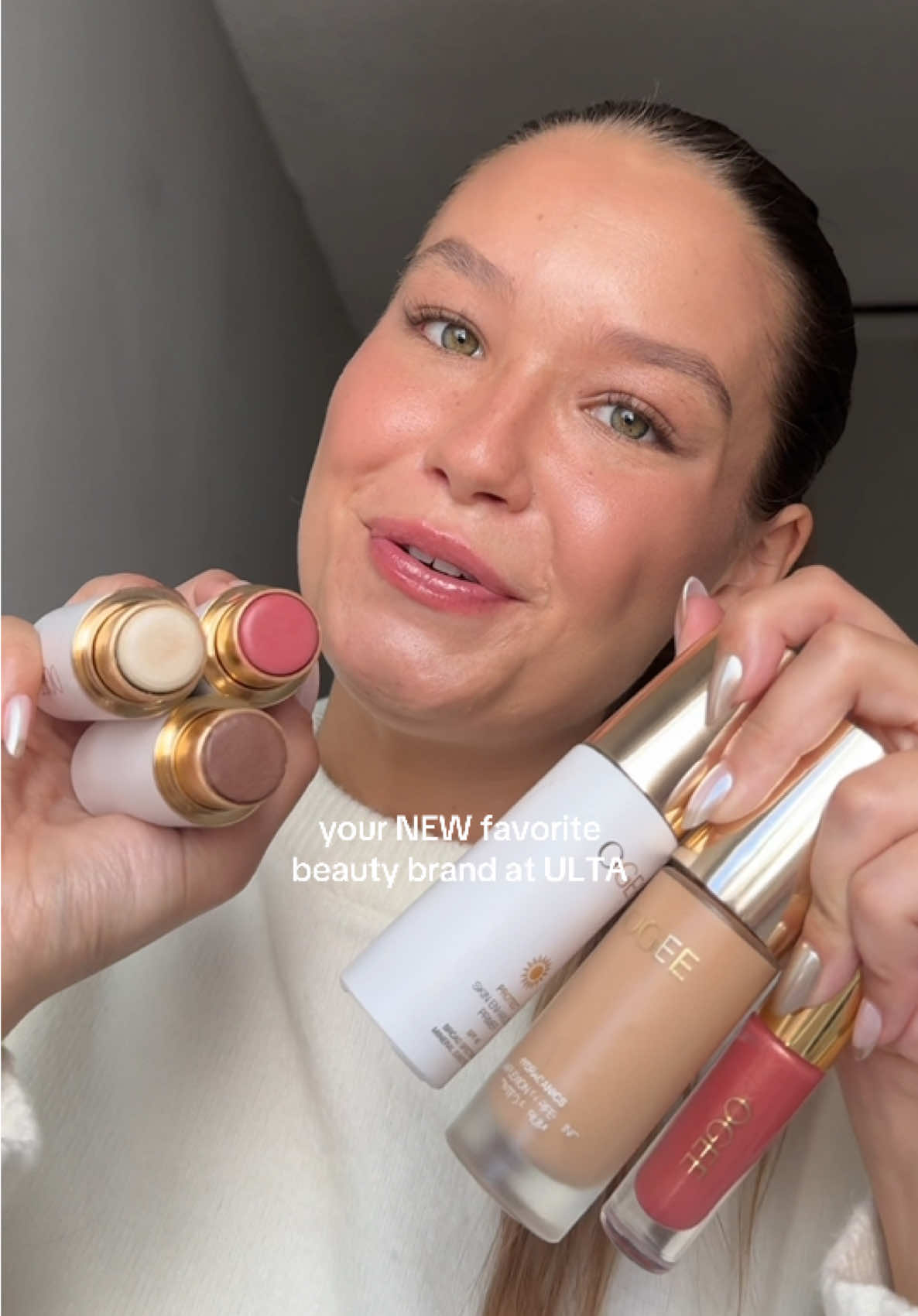 @Ogee Luxury Organics at Ulta.com?! SAY LESS! also use my code gabriellahall*ogee for a discount ✨❤️👀 #beyondcleanbeauty #ogee #clean #organic #ogeexulta 