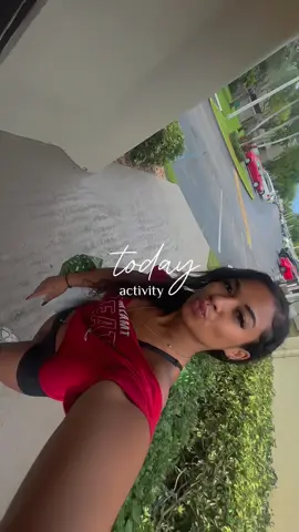 Thursday morning on my off day 🤍 #fyp 