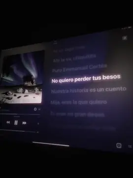 Y esos ojitos❤️‍🔥 Amor - Emmanuel Cortess #paradedicar #amor #emmanuelcortes #pp_lirycs #paratii 