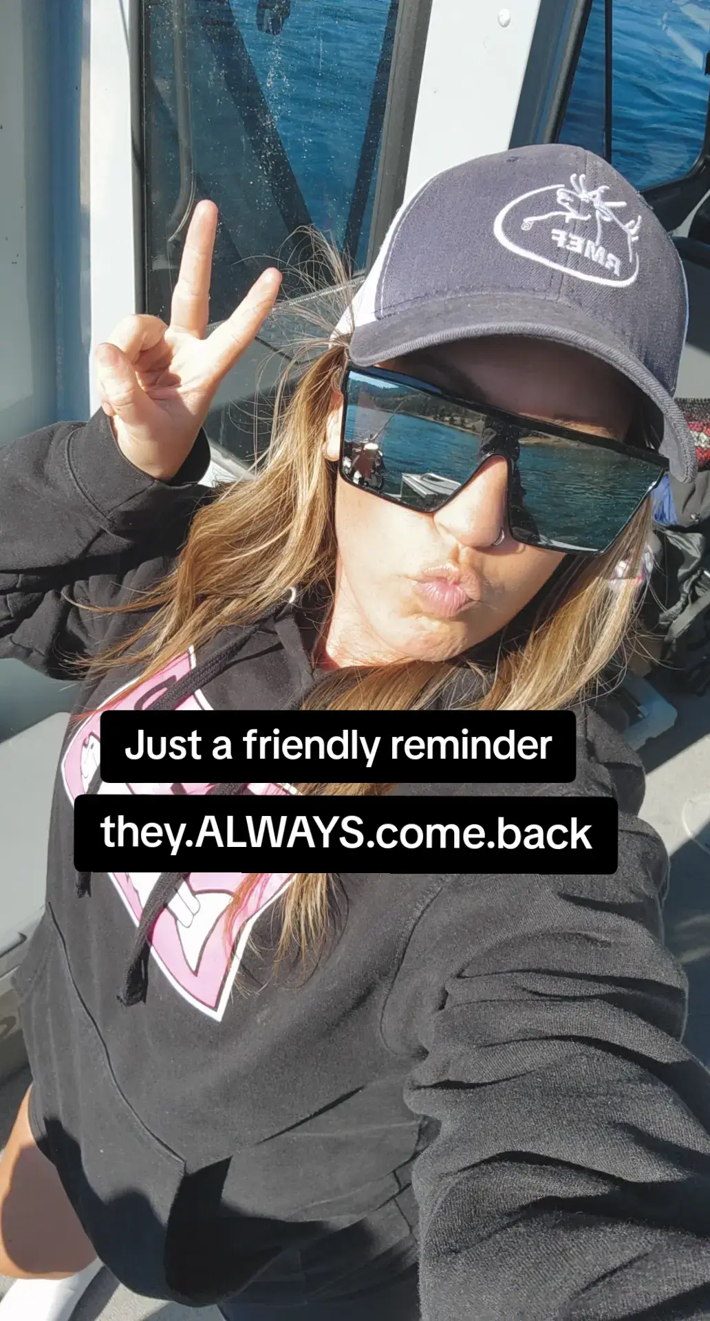 #theyalwayscomeback #silversprings #fleetwoodmac #fyp #relateable 