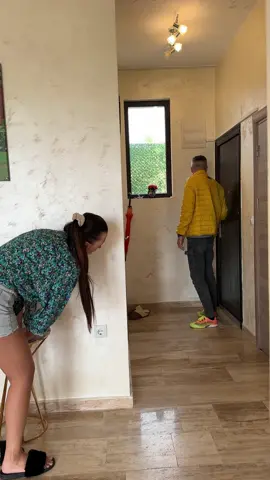 #funnyvideo #family #familytime #couple 