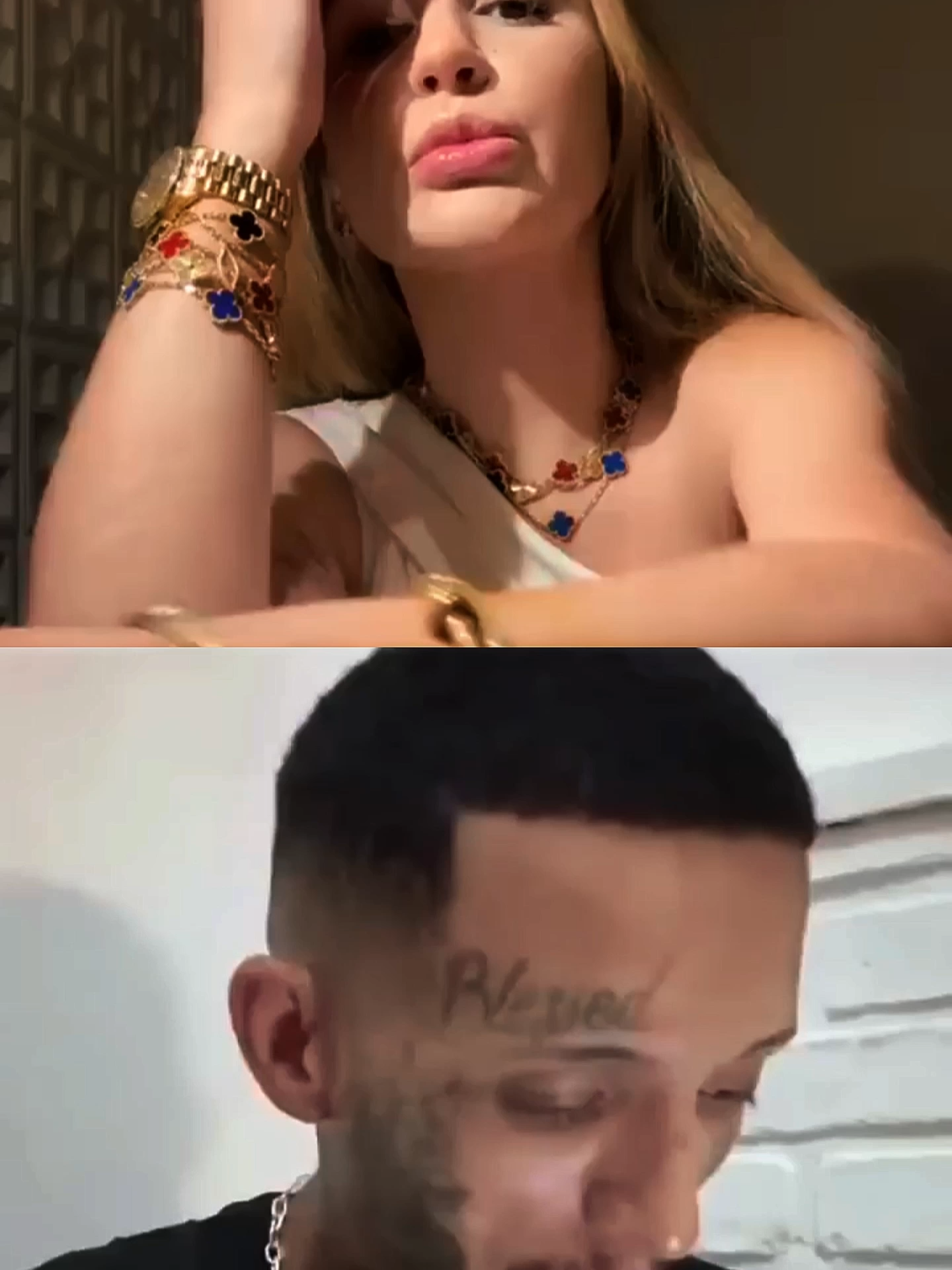 FRANK EXPOE DEOLANE #frank #dra #deolane