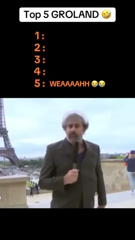 Les goats de l’humour 🤣 #groland #drole #top5 #pourtoi #viral 