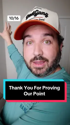 Thank you for making our point about Prop 50 and gerrymandering, @Dri_Reyna🦇 😂 #california #texas #democrats #republicans 