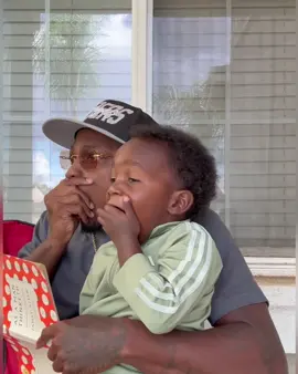 My neighbor just went to jail 😭