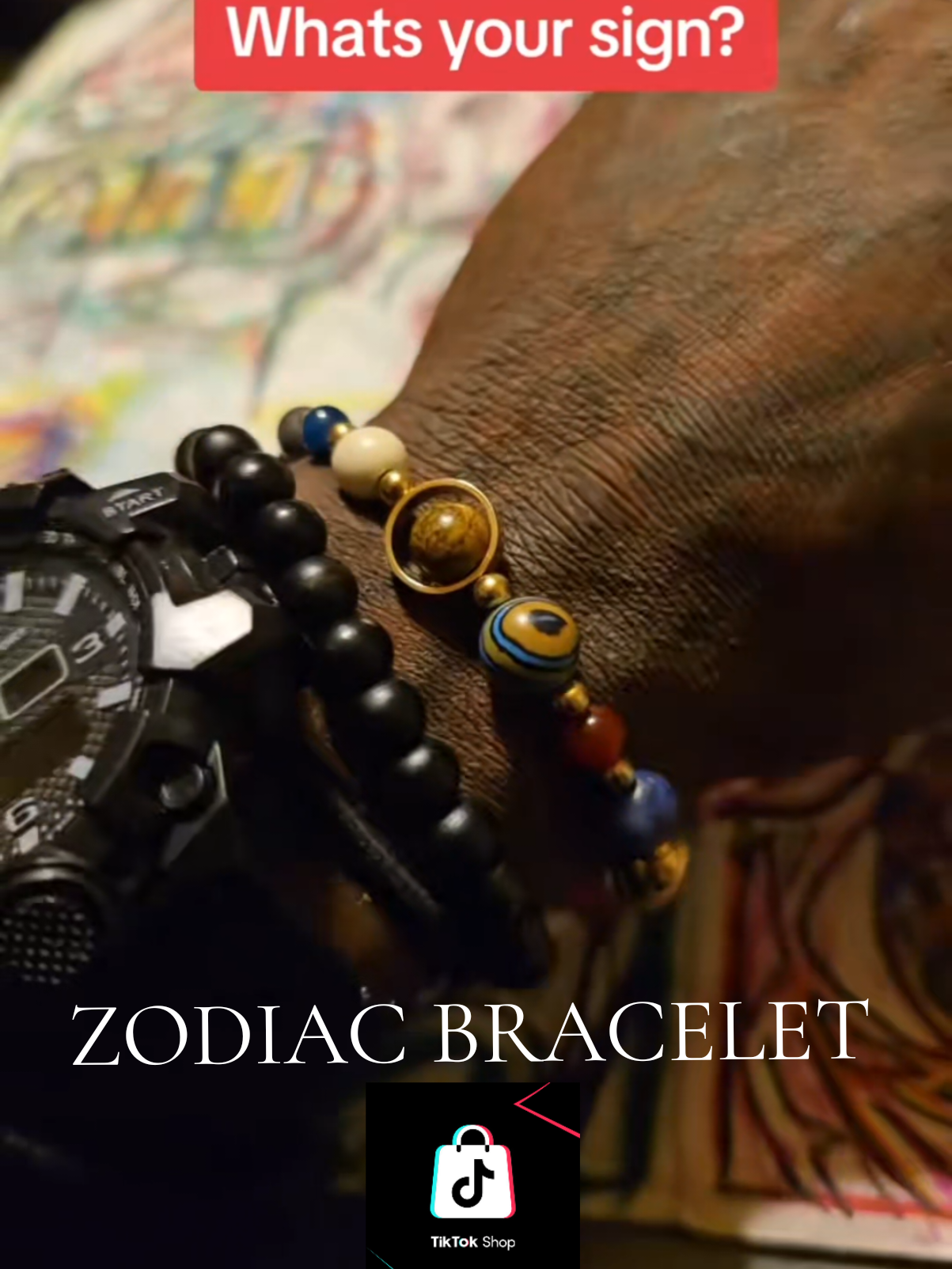 #duet with @Delonte Shanks #Viral #LIVEIncentiveProgram #GoLIVEGrowFast #PaidPartnership  GET THE BRACELET!