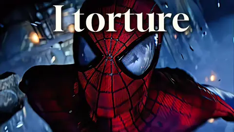 Spiderman for Life #spiderman #marvel #edit #viral #CapCut 