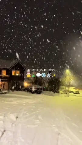It’s getting so close!❤️ #christmas #christmastiktok #whitechristmas #xmas #christmascountdown 