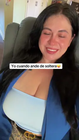 Cuando ande de soltera #fyp #fypシ゚viral #fypシ 