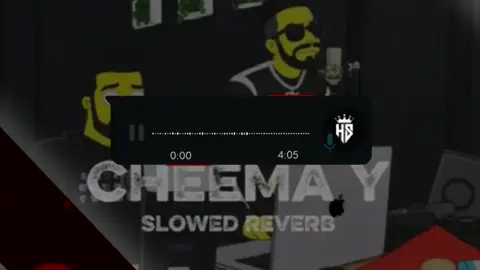 CHEEMA Y SONG USE HEADPHONE 🔥♥️🎧 H S EDITX 💸 SLOWED REVERB SONG FULL TRENDING HS #100kfollowers #tiktokviral #slowereverb #foryoupage 