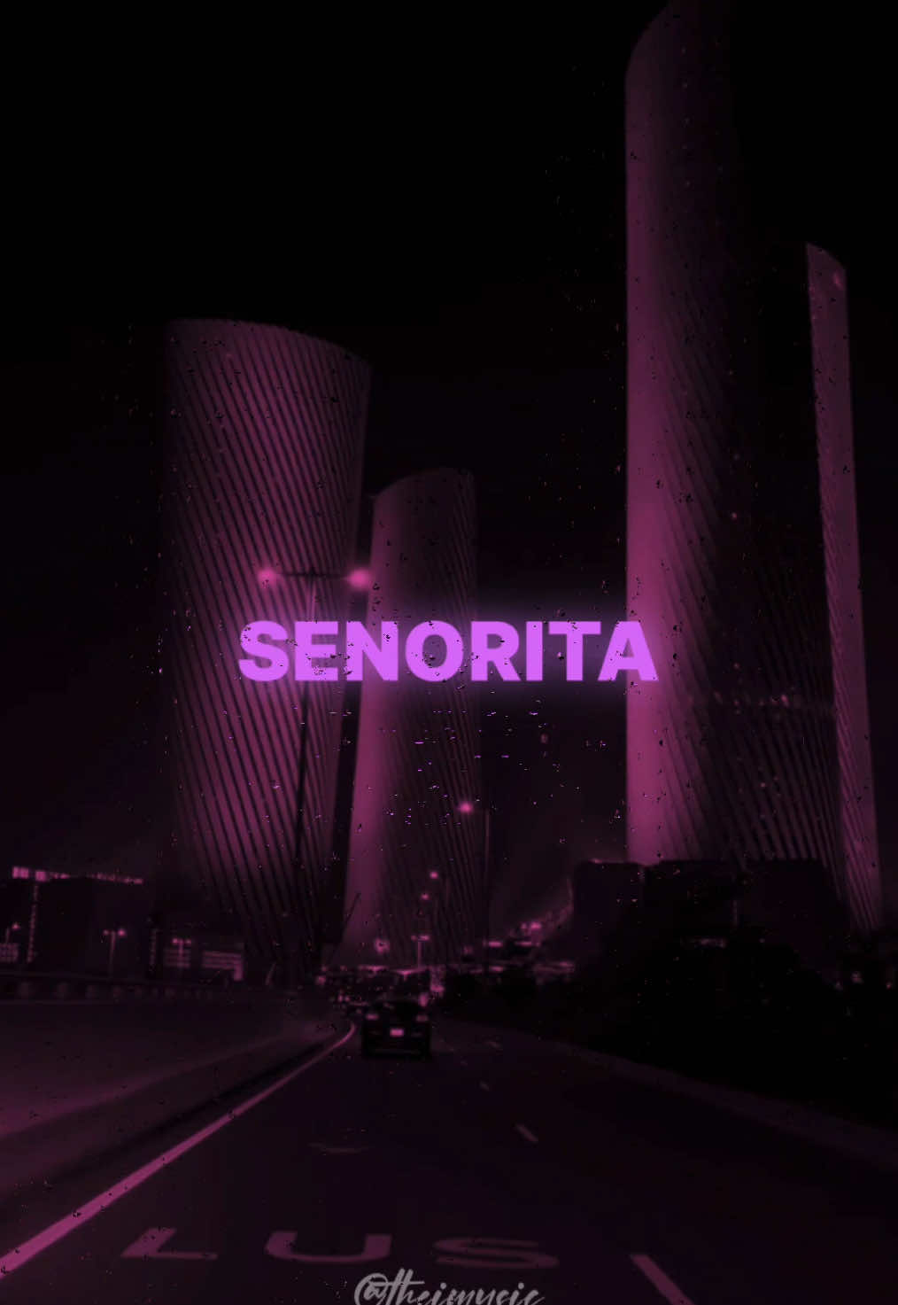 Holà Señorita - GIMS, Maluma #musique #parole #speedup #speedsongs #gims