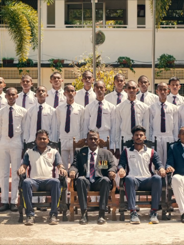 Bandaranayake College Army Platoon💀💀💀#srilanka #cadet #nccsrilanka1 