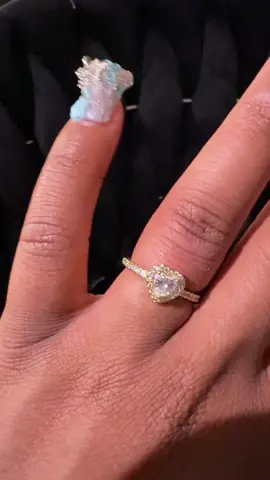 I Brought My Own Promise Rings 💍✨ Here’s My Promies I Made Myself 🫶🏽⬇️ 1. I promise to always know my worth and never settle for less than I deserve. 2. I promise to put my faith in God and trust Him, even when life gets hard. 3. I promise to protect my energy and peace and rise above negativity. 4. I promise to stay humble, keep growing, and reach for the stars, because my dreams are bigger than any obstacle. Every time I look at these rings, I see my strength, my journey, and the woman I’m becoming. This is me showing up for myself, loving myself, and choosing my own path unapologetically. 💫 #SelfLove #PromiseToMe #promiserings #promise #promisering 