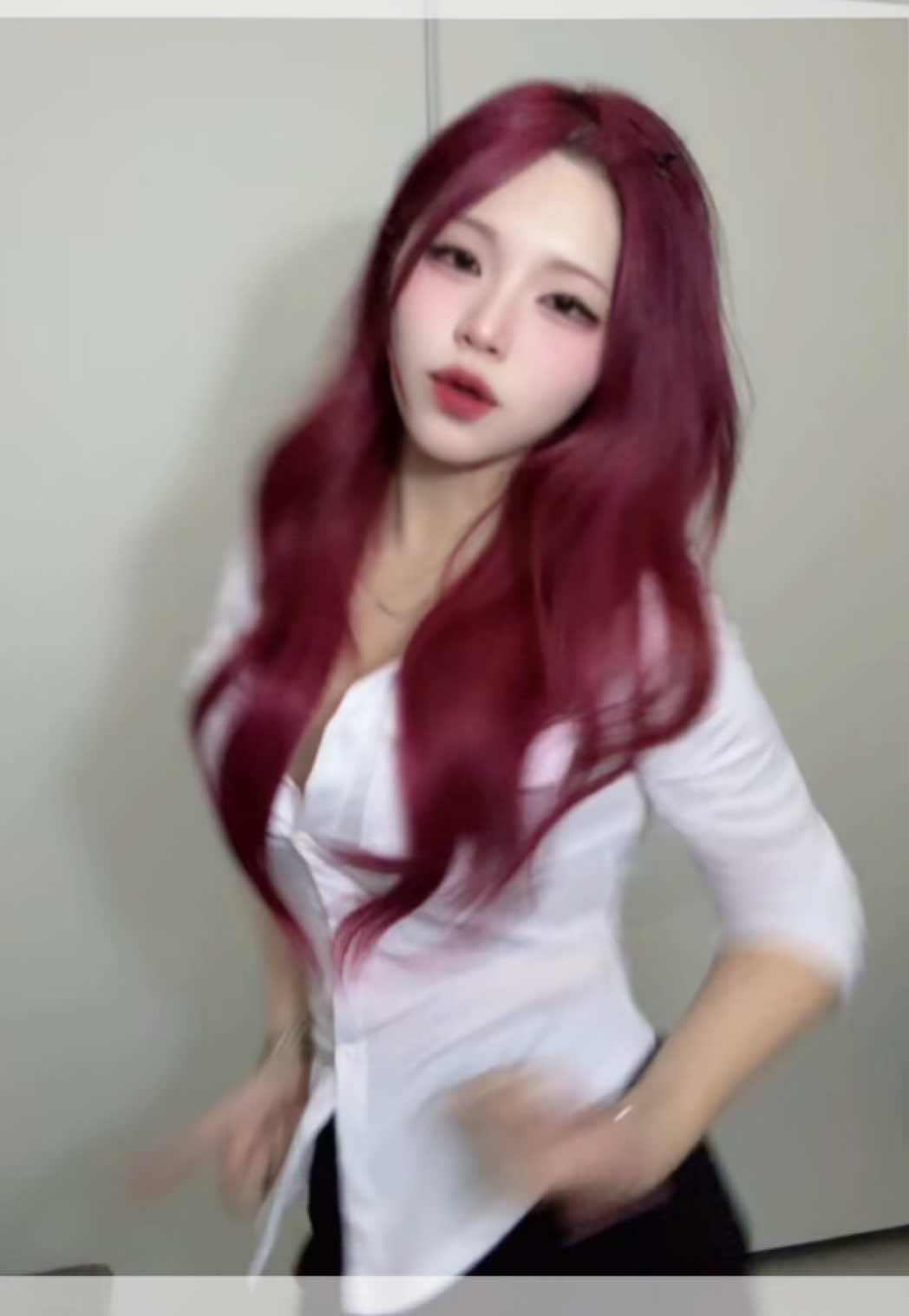 한국 복귀 완..! #challenge #dancechallenge #douyin #foryou #dance 