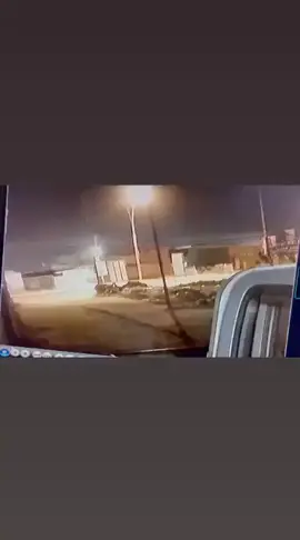 لحضه انفجار سياره الستاذ صفاء الحجازي عضو محافظة بغداد اسئل الله ان يرحمه ويغفر له ويسكنه فسيح جناته يارب العالمين 