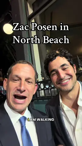 With our world-class restaurants, museums, and artists, San Francisco is a city where creativity shines. That is what makes our city special. Just ask Zac Posen— there’s no better place to be.