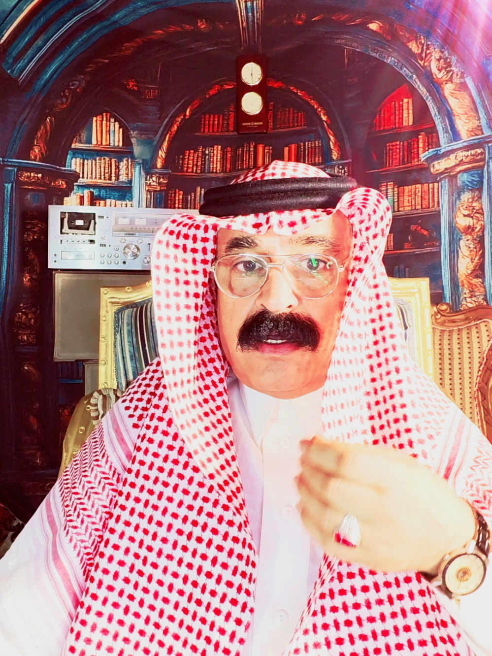 #مؤتمر_المناخ #اكسبلورexplore 