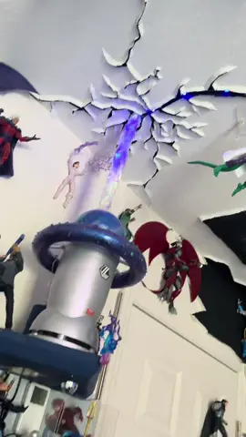 Turning on The Machine. #escapeyourordinary & #displayyourgreatness #fypシ 