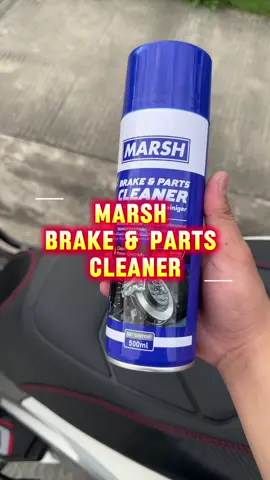Marsh Brake& parts Cleaner #marshbrake&partscleaner  #brake cleaner #motorcyclecare #motorcyclemaintenance #brakemaintenance