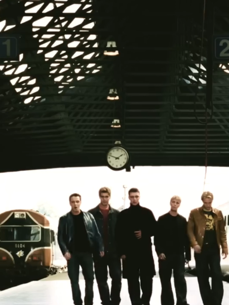 Westlife-My Love  #fyp #fypシ゚ #westlife #mylove #playlist4ever 