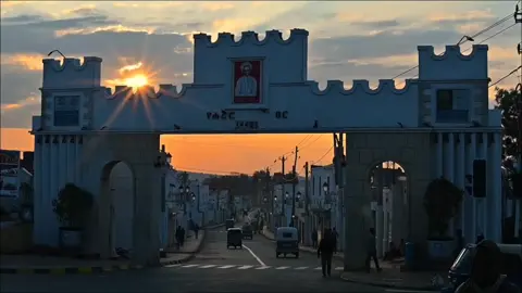 A magical Morning In The Ancient City that Time Forgot The City of a Thousand Colors HARAR NOT JUST A CITY, BUT A SOUL