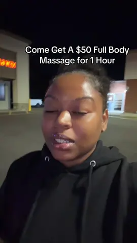 New Garden Spa Massage You Head, to Your Feet For $50