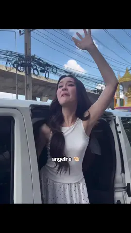 COMO LA METEN EN EL CARRO 😭😭😭😭🤏🏻🤏🏻 #fyp #wlw #aangelinaass #poisonouslovetheseries #ginny 