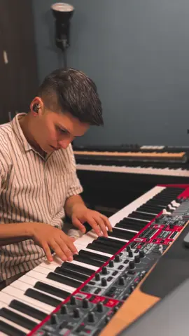 Renuévame @Marcos Witt, hoy es el concierto de Maecos aquí en mi ciudad!, Quería reconrdar esta hermosa canción que marcó y lo sigue haciendo mi vida 🔥❤️ #marcoswitt #marcoswittlegado #Pianistas #MúsicaGospel #ClasesDePiano 