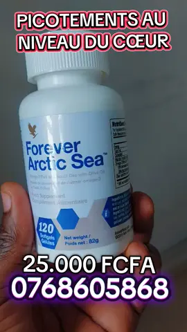 PROBLÈME CARDIAQUE #Coeur #AVC #Hypertension #circulationsanguine #produitforever 