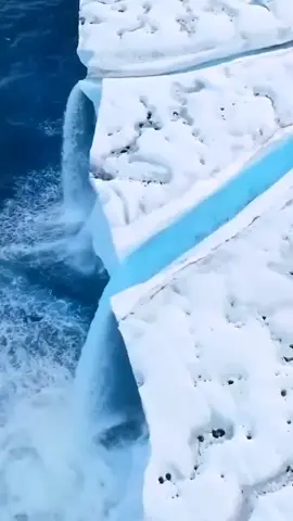 What would Happen if Antarctica's ice Melted 😲 #antarctica #london #dubai #viral #foryou 