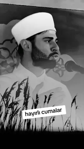 #hayırlıcumalar 