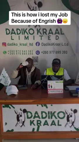 This is how I lost my Job 🙆🏿‍♀️😭😩#fyp #viral_video #mrbalafwa 