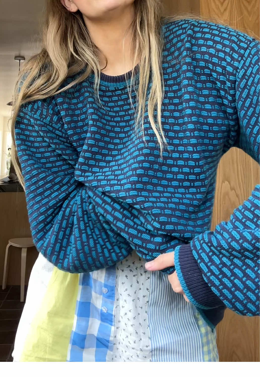 Code is “MADA” 💋 Can you be homesick for a deodorant asking for a friend @SALT & STONE #saltandstonepartner