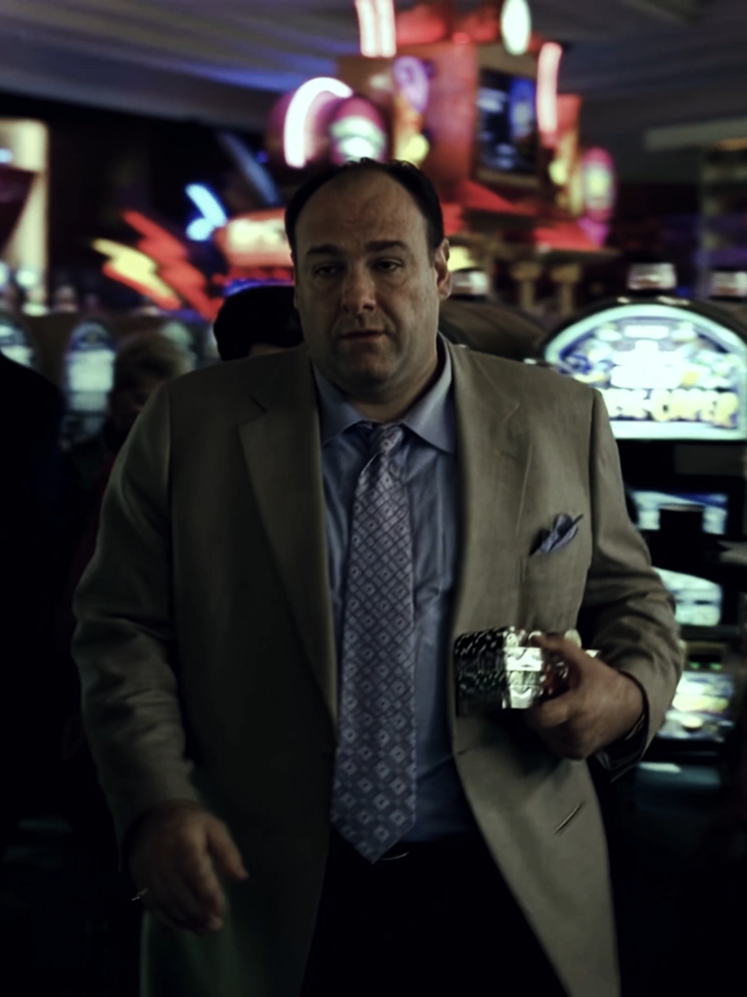 thanks so much for 10k people, appreciate you all so much 🫶🫶. // sorry about long intro #thesopranos #edit #tonysoprano #fyp #massiveattack #christophermoltisanti #viral #sopranostok
