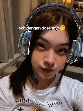 kalo dosennya nanti kek gini mah bakalan betah gue sumpah 🤣 @Cynthia Yaputera #cynthia #cynthiayaputera #cynthiajkt48 #gen11 #gen11jkt48 #gen11jkt48newera 