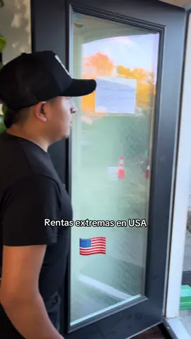 Rentas extremas en Estados Unidos el negocio multimillonario de hoy en día 😱                                                                   Migrantes en Estados Unidos 