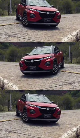 Perdiéndonos en la magia y los colores de Guanajuato con el estilo audaz y dinámico del SUZUKI FRONX BOOSTERGREEN. 🌟 Su diseño crossover es perfecto para conquistar cada callejón y su tecnología BOOSTERGREEN te da el empuje y la eficiencia que necesitas en la ciudad y carretera. ¿Te atreves a explorar con un crossover que lo tiene todo? 😉🇲🇽 #SUZUKILovers #SUZUKI #SUZUKIMEXICO #fyp #paratii 