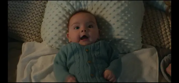 Nick and Noah with their baby ❤️ @PrimeVideoES @Nicole Wallace @Gabriel Guevara #xyzabc #fypシ #viral #culpanuestra #baby 