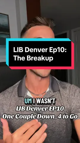 LIB DENVER EP10 #loveisblind #netflix  