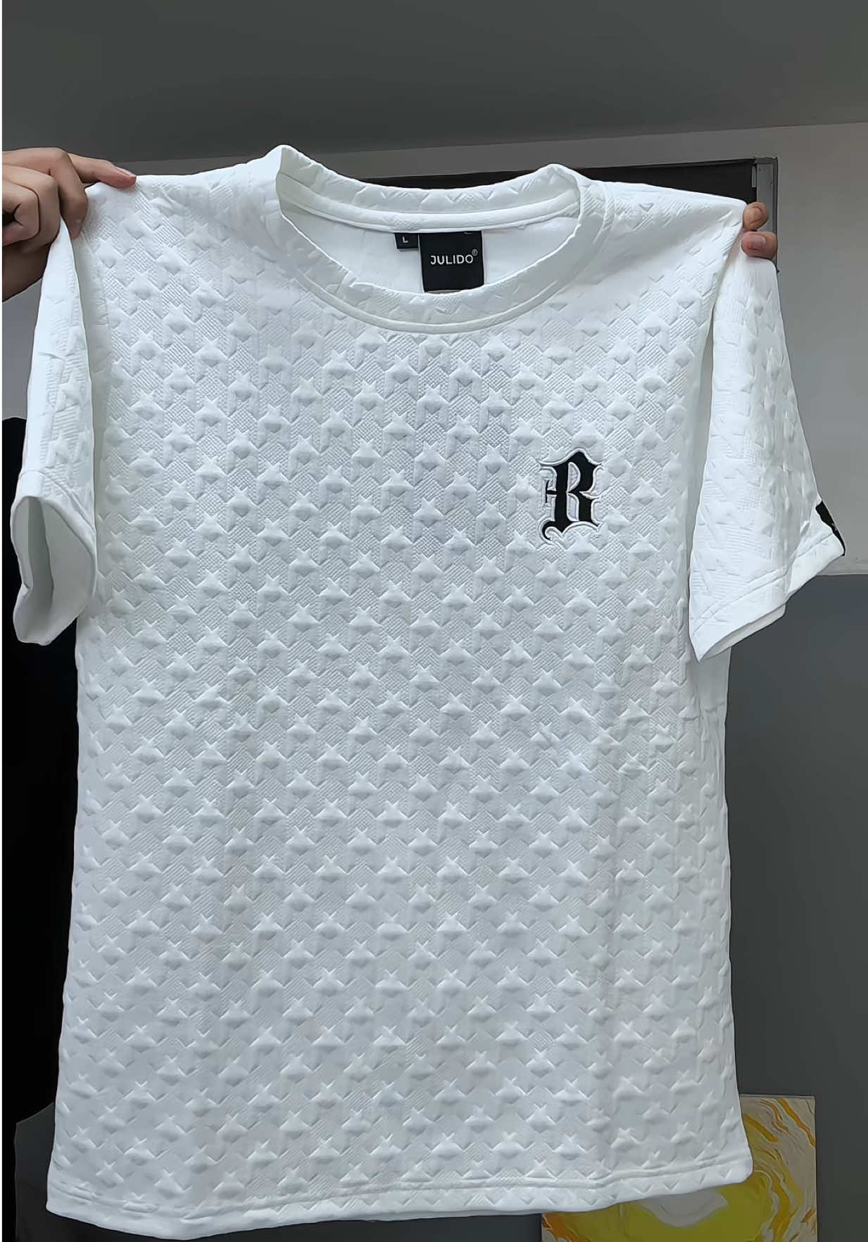 Set đồ xốp Julido #xuhuong #outfit #macdepmoingay #setdoxinh #bodonam 