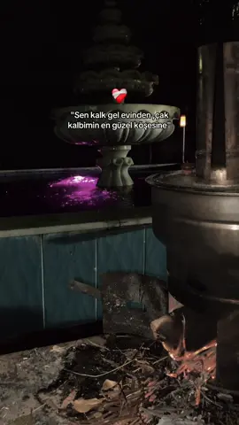 kalbimin en güzel köşesine :) . . #düşürbenikeşfete #kesfett #ateş #fyppppppppppppppppppppppp #storilikvideolar📌 