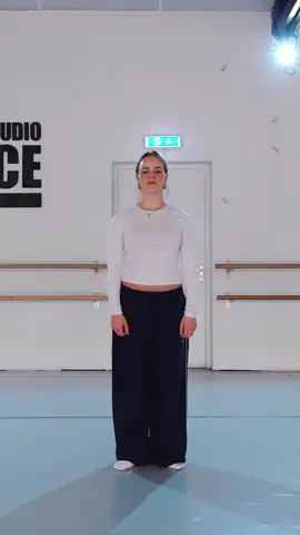 💙💙💙#fyp #dansstudioxdance #contemporaryjazz #dancer  Choreografie: @Esmee Cornet 📍@Dansstudio X-Dance 