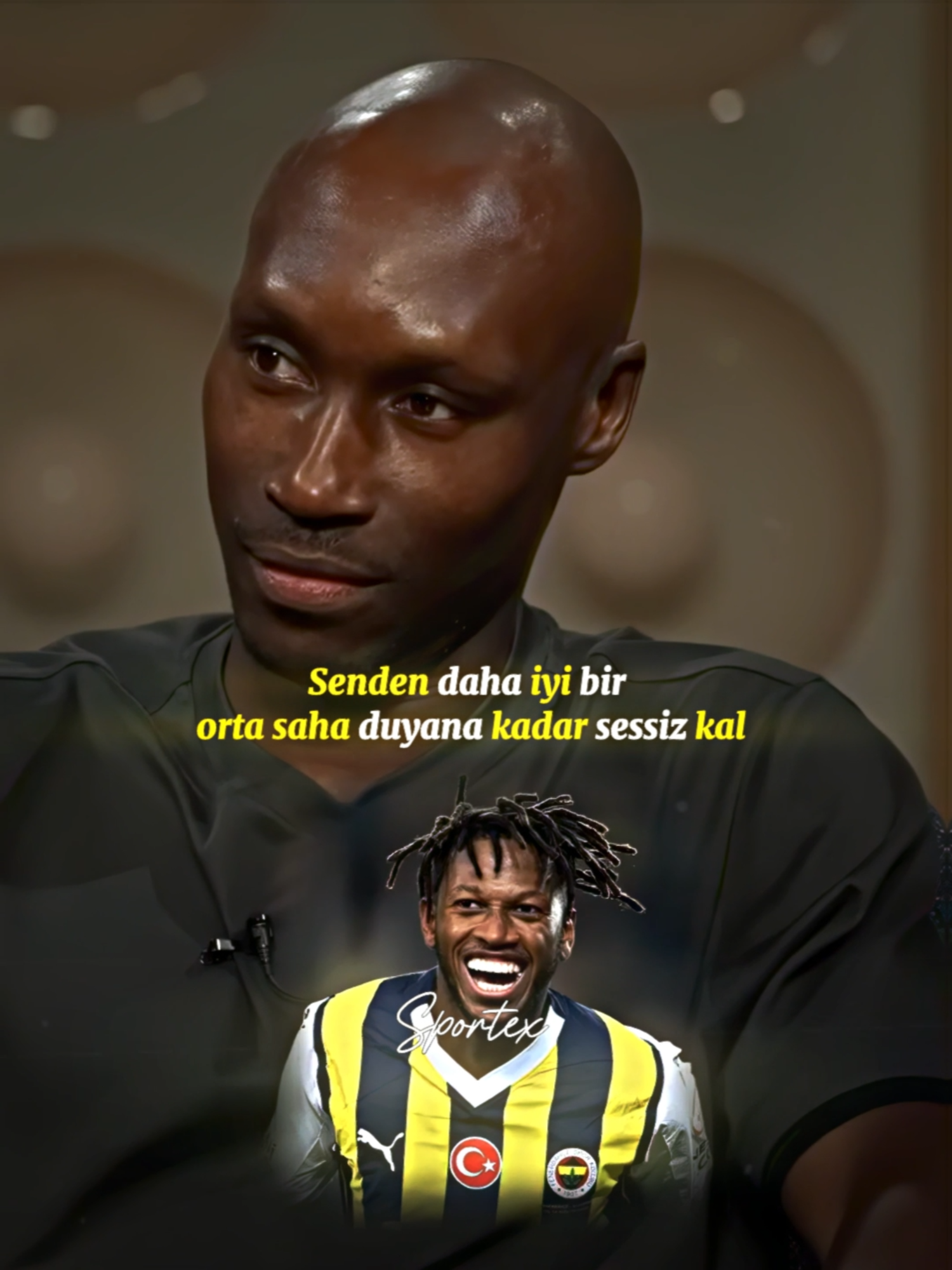 Atiba Hutcinson Senden İyi Orta Saha Gelene Kadar Sessiz Kal... #beşiktaş #futbol
