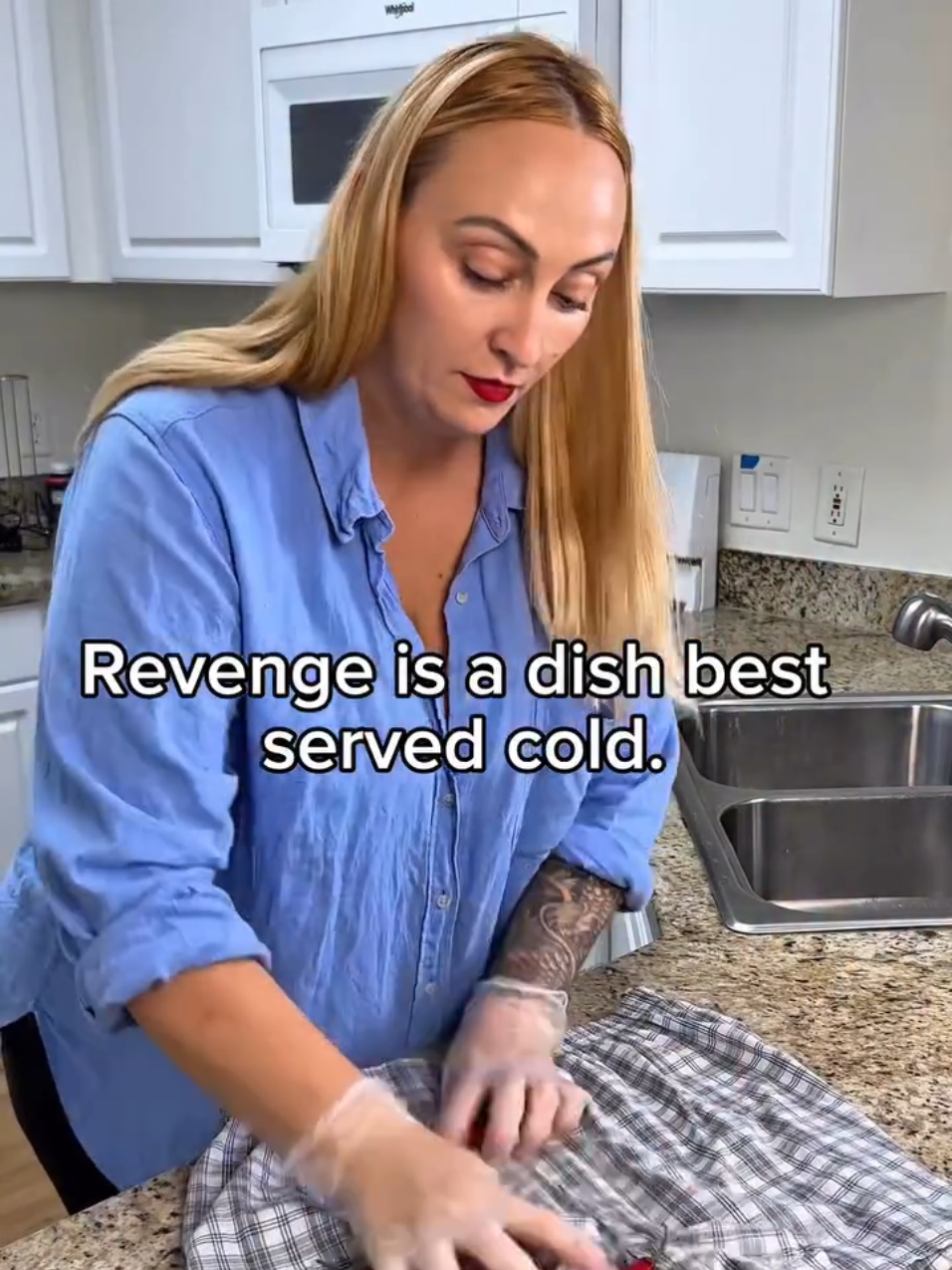 Uzaktaki düşmana gerek varmı.? 😂😂😂