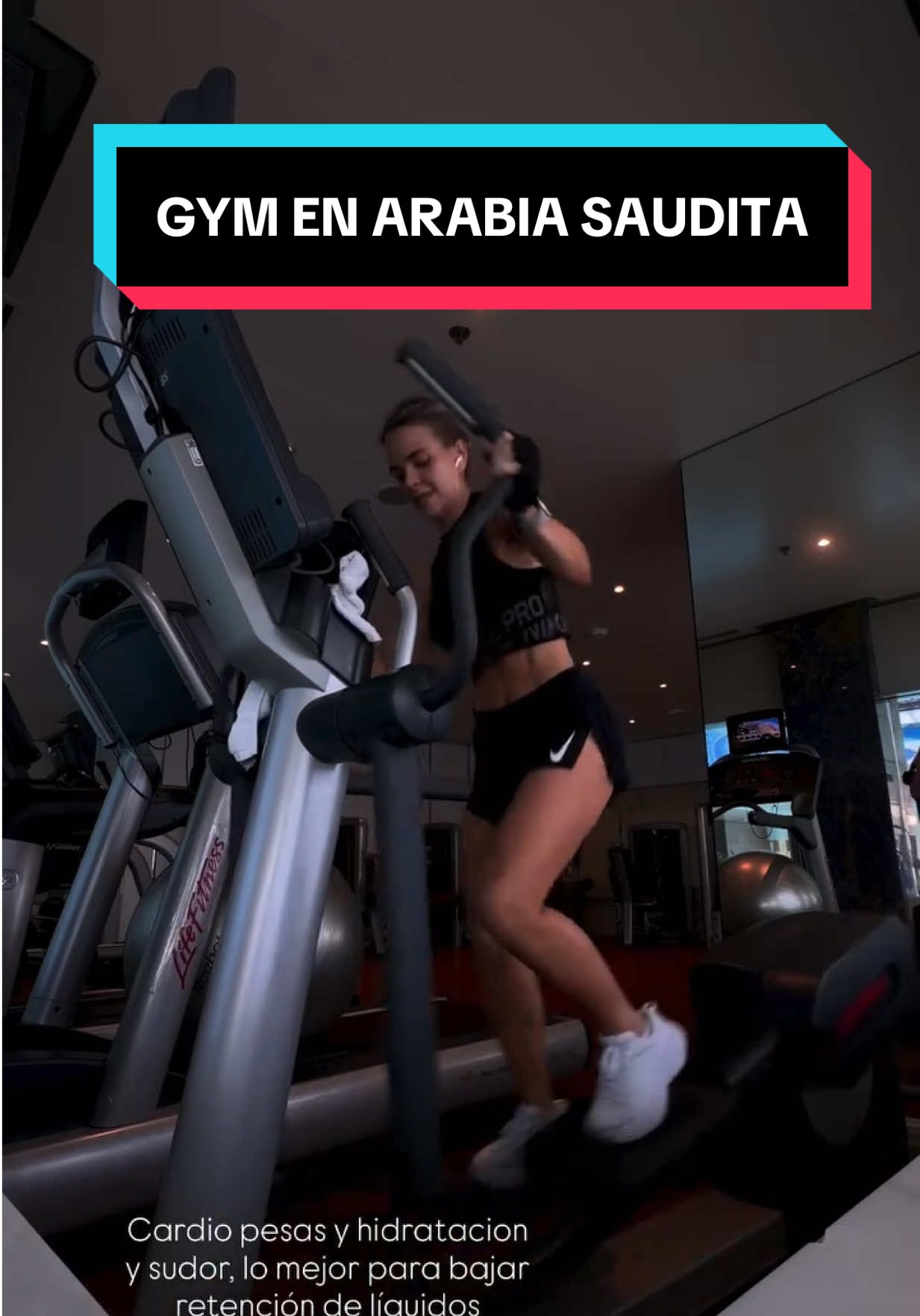 Que más has escuchado de Arabia Saudita?