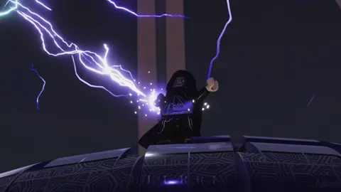 Lego Star Wars Peak #edit #starwars #starwarsedit #lego #legostarwars 