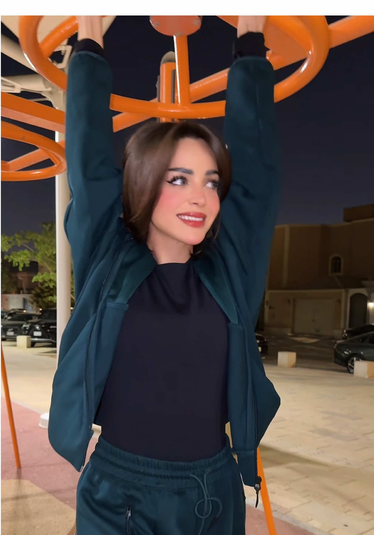 #رهف_القحطاني 