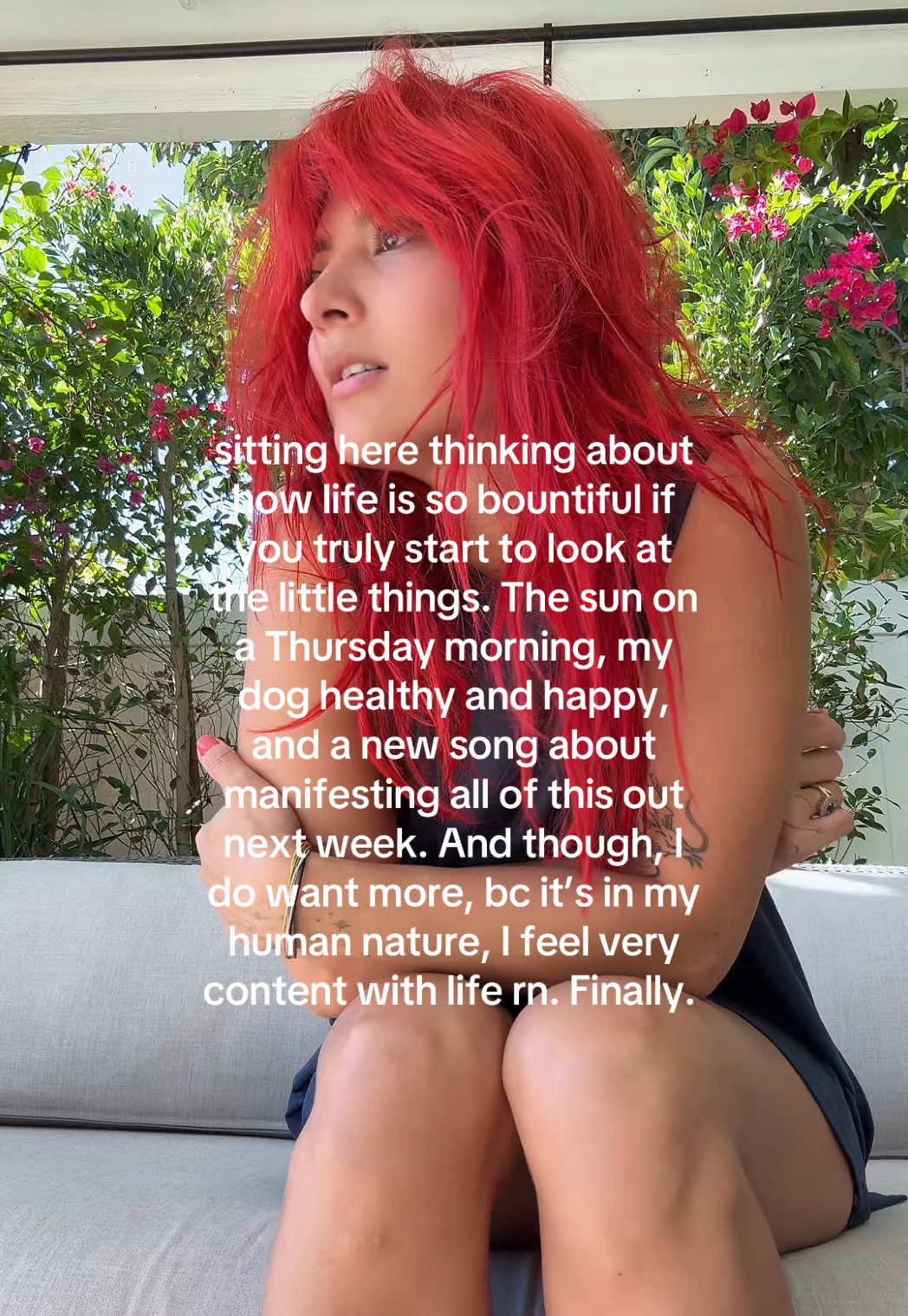 Manifesting changed me. I WANT MORE was my first step into this mindset. Out 10.24 #witchtok #manifesting #viralsong #abundance 