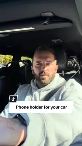 Ok this phone holder is legit