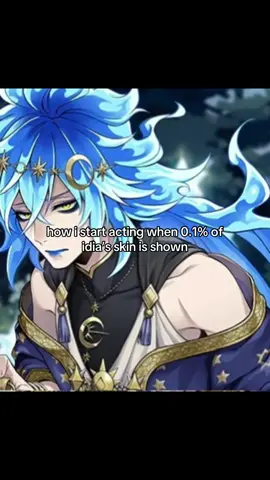 DUDE FUCK ART HISTORY I HATE THIS SUBJECT #twst #twistedwonderland #fyp #viral #idiashroud 